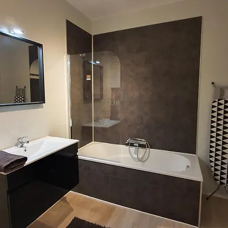 Apartment Lfa Charmante Maison De Flemalle-Grande
