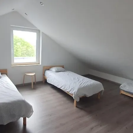 Lfa Charmante Maison De Apartment Flemalle-Grande