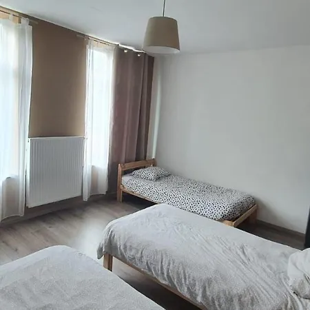 Apartment Lfa Charmante Maison De *