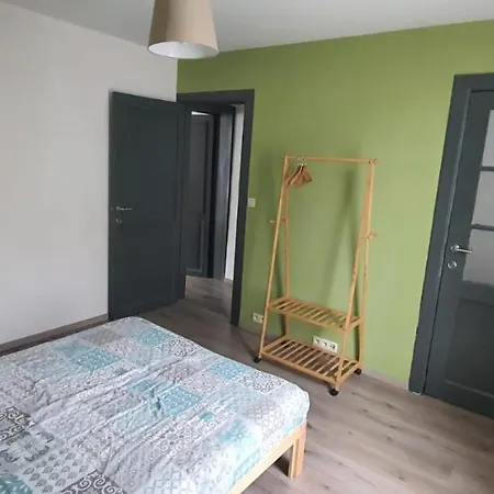 Lfa Charmante Maison De Apartment
