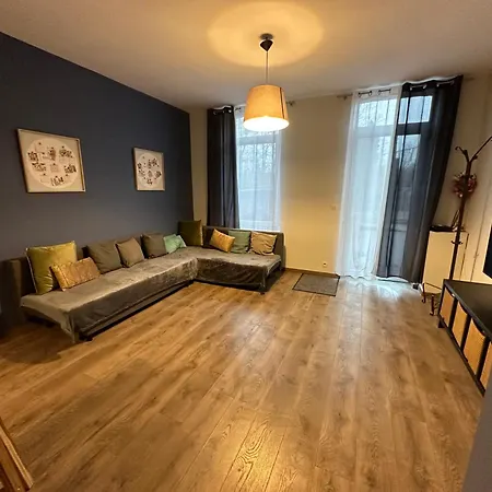Lfa Charmante Maison De Flemalle-Grande