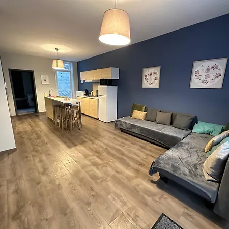 Lfa Charmante Maison De *