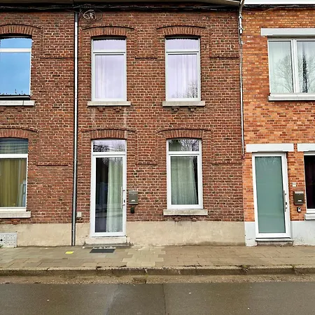 Lfa Charmante Maison De Apartment *
